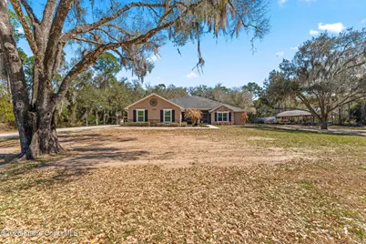 1695 Arch Road, Mims, FL 32754 - Photo 1