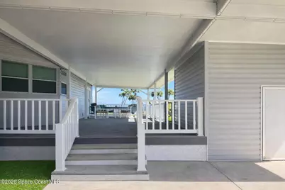 7505 Agawam Road, Micco, FL 32976 - Photo 3