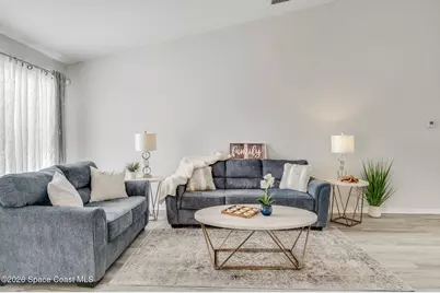 428 Wenthrop Circle, Rockledge, FL 32955 - Photo 3