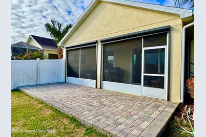 7665 Wyndham Drive, Melbourne, FL 32940 - Photo 3