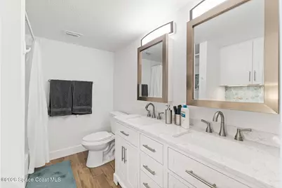 5000 Ocean Beach Boulevard #B11, Cocoa Beach, FL 32931 - Photo 11