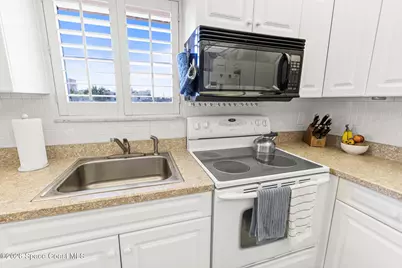 5000 Ocean Beach Boulevard #B11, Cocoa Beach, FL 32931 - Photo 27