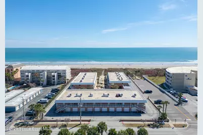 5000 Ocean Beach Boulevard #B11, Cocoa Beach, FL 32931 - Photo 1