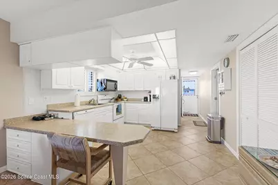5000 Ocean Beach Boulevard #B11, Cocoa Beach, FL 32931 - Photo 31