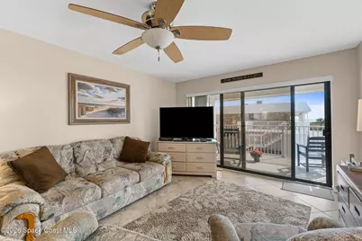 5000 Ocean Beach Boulevard #B11, Cocoa Beach, FL 32931 - Photo 29