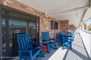 5000 Ocean Beach Blvd, Cocoa Beach, FL 32931 - Photo 27