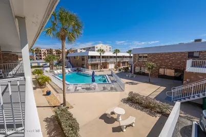 5000 Ocean Beach Boulevard #B11, Cocoa Beach, FL 32931 - Photo 25
