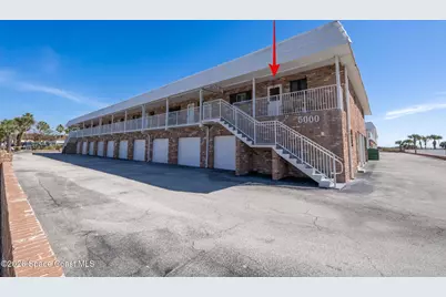 5000 Ocean Beach Boulevard #B11, Cocoa Beach, FL 32931 - Photo 37