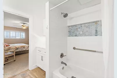 5000 Ocean Beach Boulevard #B11, Cocoa Beach, FL 32931 - Photo 11