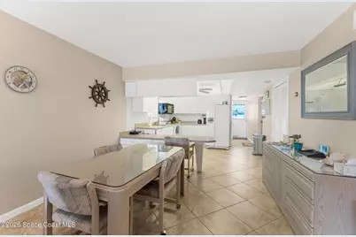 5000 Ocean Beach Boulevard #B11, Cocoa Beach, FL 32931 - Photo 7