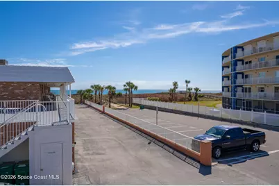 5000 Ocean Beach Boulevard #B11, Cocoa Beach, FL 32931 - Photo 15