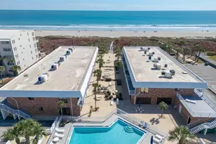 5000 Ocean Beach Blvd, Cocoa Beach, FL 32931 - Photo 17
