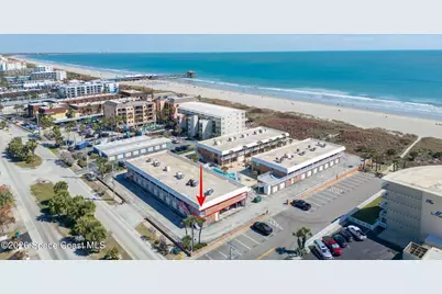 5000 Ocean Beach Boulevard #B11, Cocoa Beach, FL 32931 - Photo 3