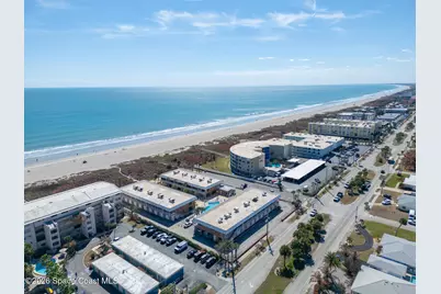 5000 Ocean Beach Boulevard #B11, Cocoa Beach, FL 32931 - Photo 23