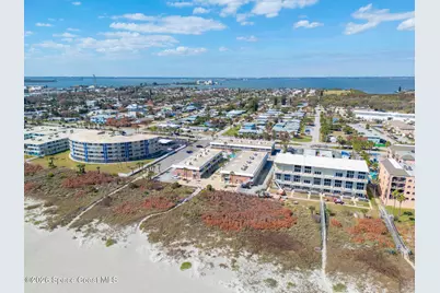 5000 Ocean Beach Boulevard #B11, Cocoa Beach, FL 32931 - Photo 21