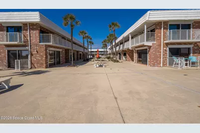 5000 Ocean Beach Boulevard #B11, Cocoa Beach, FL 32931 - Photo 39