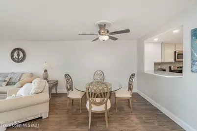 995 N Highway A1A #206, Indialantic, FL 32903 - Photo 11