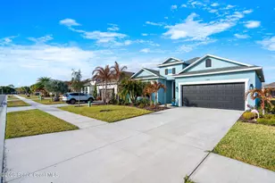 1099 Corbin Cir SW, Indialantic, FL 32903 - Photo 5