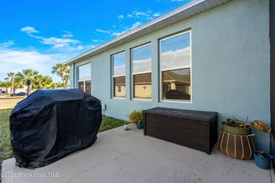 1099 Corbin Circle SW, Indialantic, FL 32903 - Photo 41