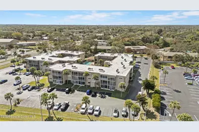 3150 N Harbor City Boulevard #233, Melbourne, FL 32935 - Photo 21