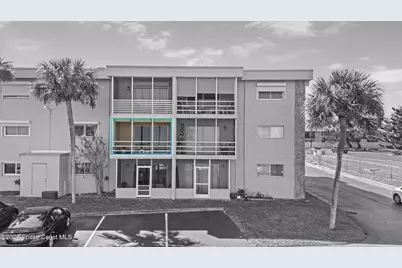 3150 N Harbor City Boulevard #233, Melbourne, FL 32935 - Photo 3