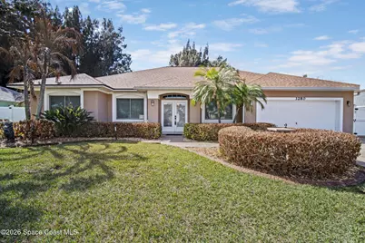 3280 Biscayne Drive, Merritt Island, FL 32953 - Photo 1