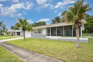 2823 Wright Ave, Melbourne, FL 32935 - Photo 31