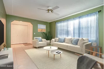 2823 Wright Avenue, Melbourne, FL 32935 - Photo 3