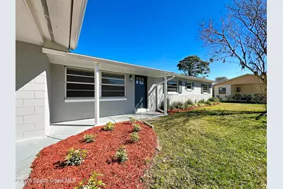 615 Hillcrest Avenue, Titusville, FL 32796 - Photo 5