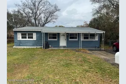 624 Church Street, West Melbourne, FL 32904 - Photo 1