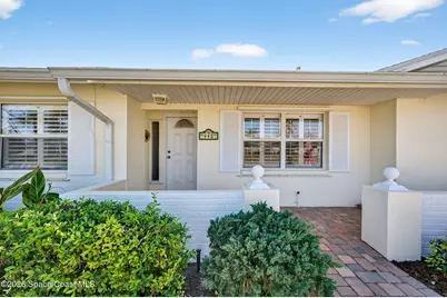 448 Saint Georges Court, Satellite Beach, FL 32937 - Photo 37