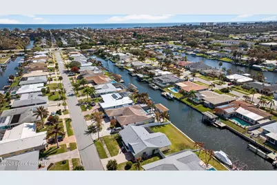 448 Saint Georges Court, Satellite Beach, FL 32937 - Photo 45