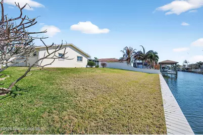 448 Saint Georges Court, Satellite Beach, FL 32937 - Photo 5