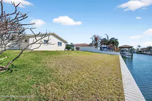 448 St Georges Ct, Satellite Beach, FL 32937 - Photo 5