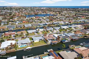 448 St Georges Ct, Satellite Beach, FL 32937 - Photo 49