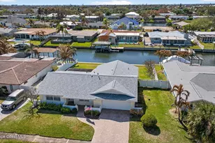 448 St Georges Ct, Satellite Beach, FL 32937 - Photo 3