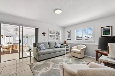 448 Saint Georges Court, Satellite Beach, FL 32937 - Photo 19