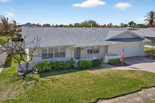 448 St Georges Ct, Satellite Beach, FL 32937 - Photo 41