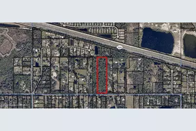 4300 James Road, Cocoa, FL 32926 - Photo 1