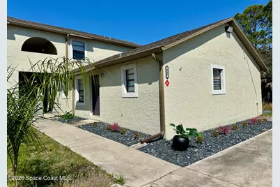 440 Mercury Avenue SE #E, Palm Bay, FL 32909 - Photo 1