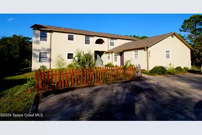 440 Mercury Avenue SE #E, Palm Bay, FL 32909 - Photo 1