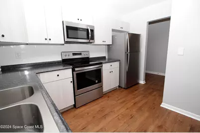 440 Mercury Avenue SE #E, Palm Bay, FL 32909 - Photo 5