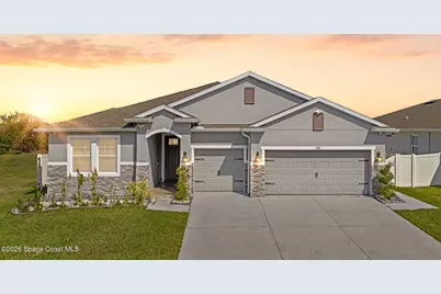 1941 Partin Terrace Road, Kissimmee, FL 34744 - Photo 1