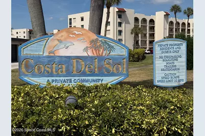 5800 N Banana River Boulevard #133, Cape Canaveral, FL 32920 - Photo 3