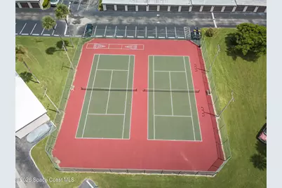 5800 N Banana River Boulevard #133, Cape Canaveral, FL 32920 - Photo 33