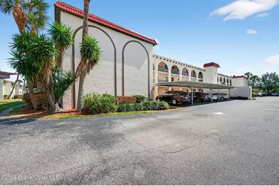 5800 N Banana River Boulevard #133, Cape Canaveral, FL 32920 - Photo 1