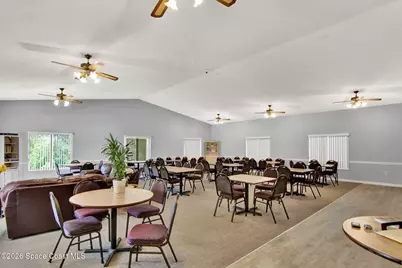 5800 N Banana River Boulevard #133, Cape Canaveral, FL 32920 - Photo 35