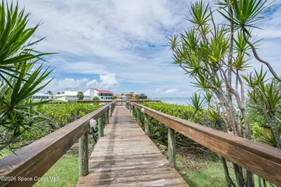 5800 N Banana River Boulevard #133, Cape Canaveral, FL 32920 - Photo 5