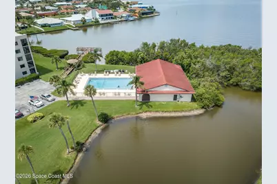 5800 N Banana River Boulevard #133, Cape Canaveral, FL 32920 - Photo 31