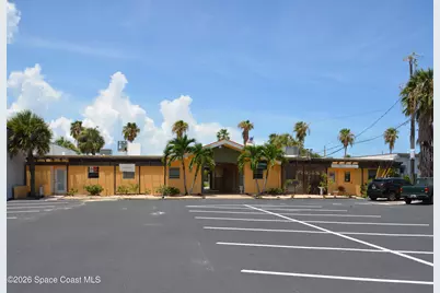 225 5th Avenue #5, Indialantic, FL 32903 - Photo 3